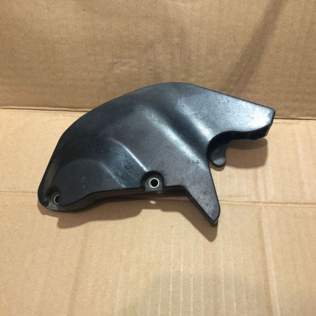 Cover Cvt Hnd Beat Fi Vario 110 Fi Scoopy Fi  2012-2015 Tutup Blok Cvt NEW K25 KZL