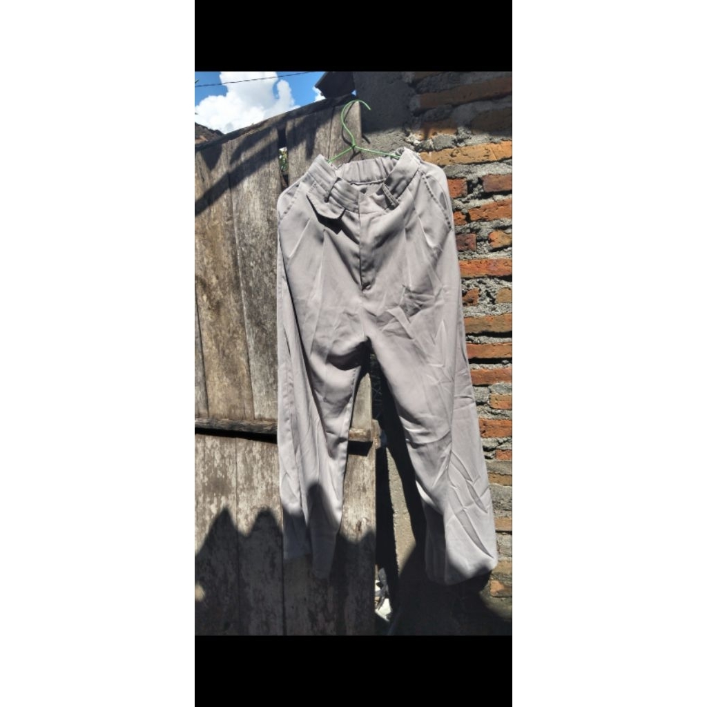 pl oro pants