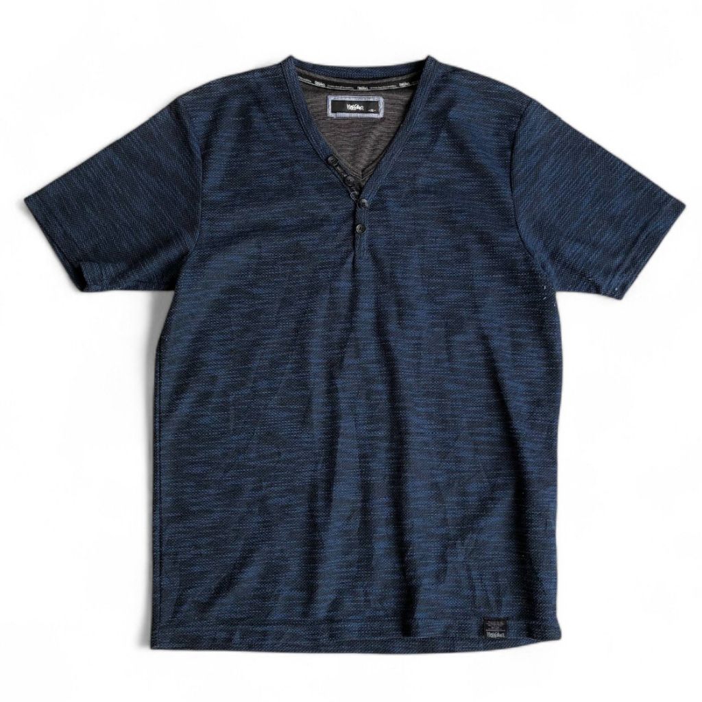 Y2K MOSSIMO DOUBLE LAYER GRUNGE