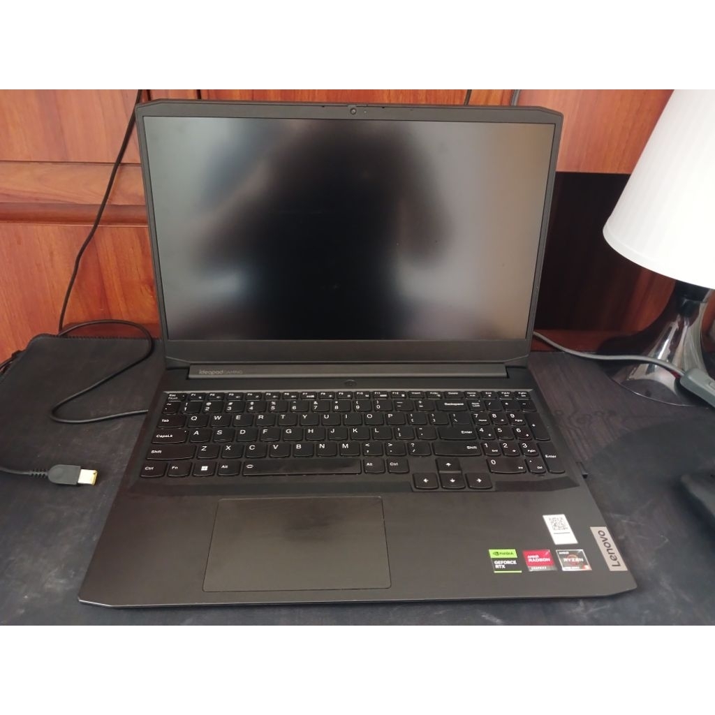 Lenovo Ideapad Gaming
