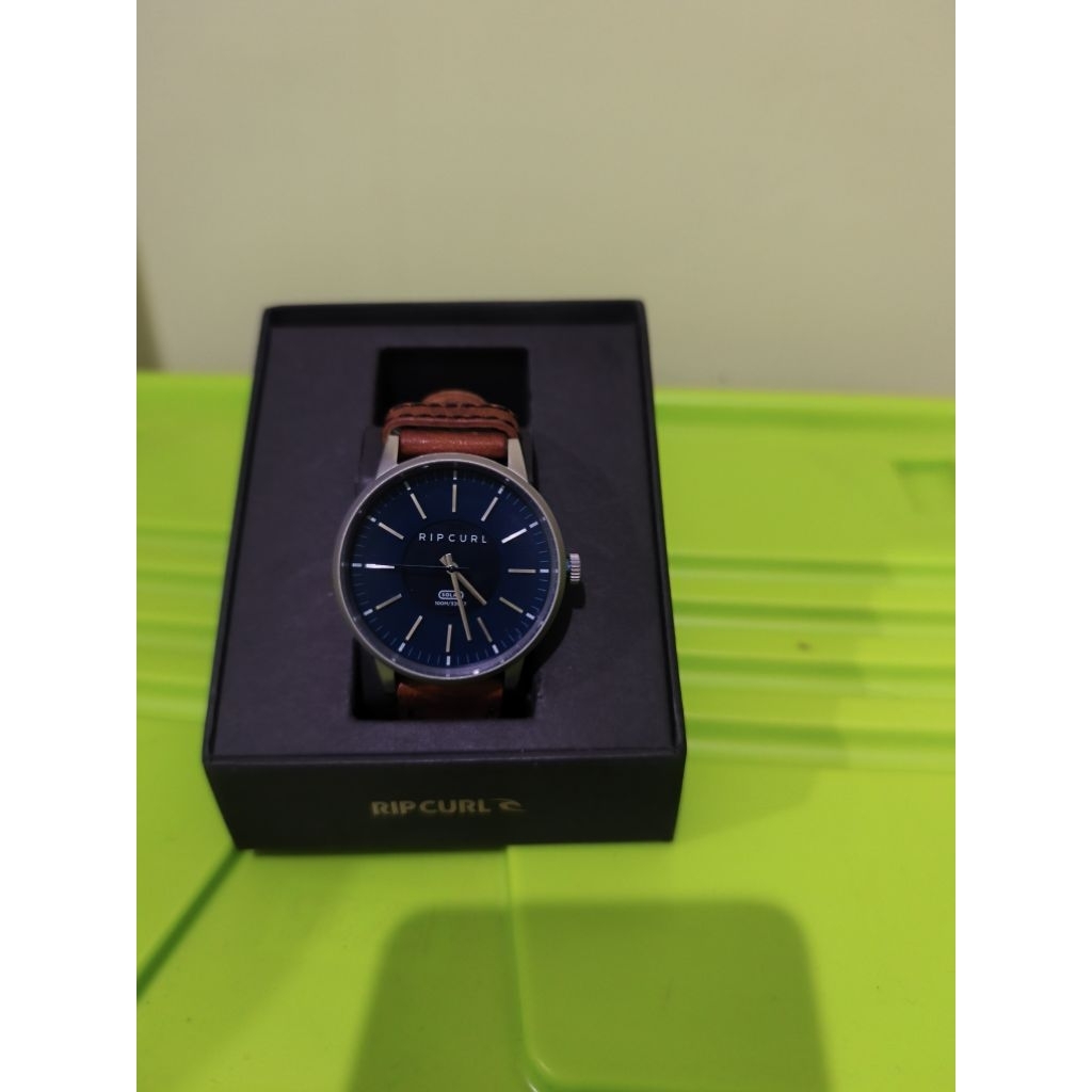 jam Drake solar blue Ripcurl original