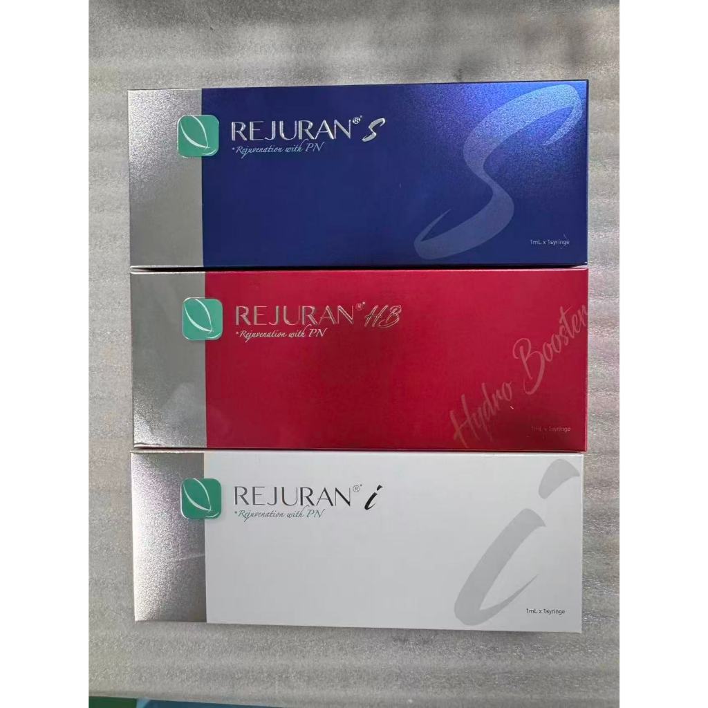 Korea REJURAN Skin Booster 1ml