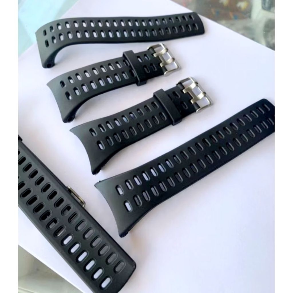 Tali Jam Olevs Digital Analog Sport Strap Jam Olevs Premium