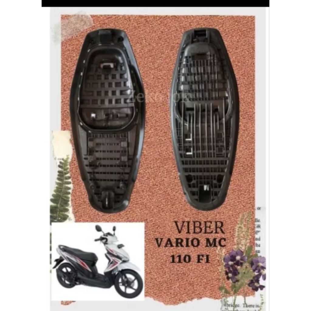 fiber jok vario fi 110 led agnes