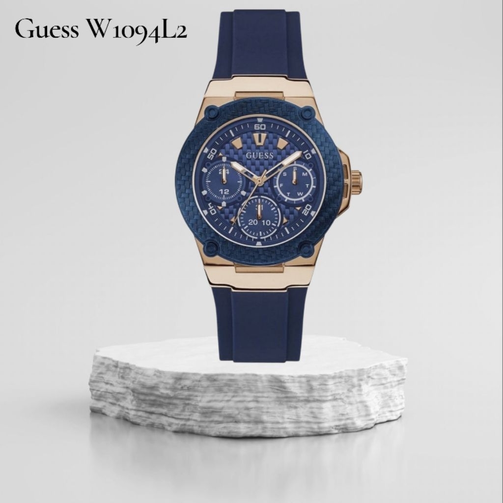 Jam Tangan Wanita GUESS-W1094L2