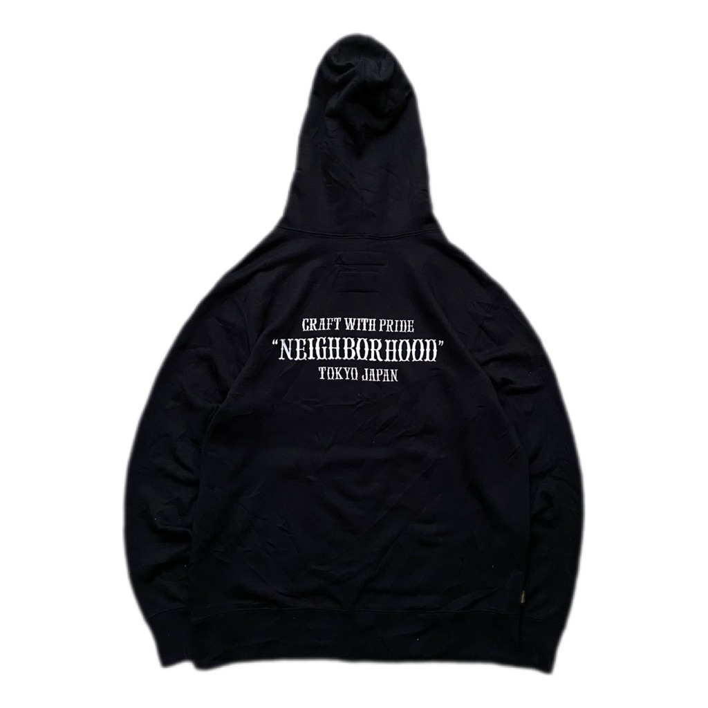 Neighborhood Fupm Hoodie