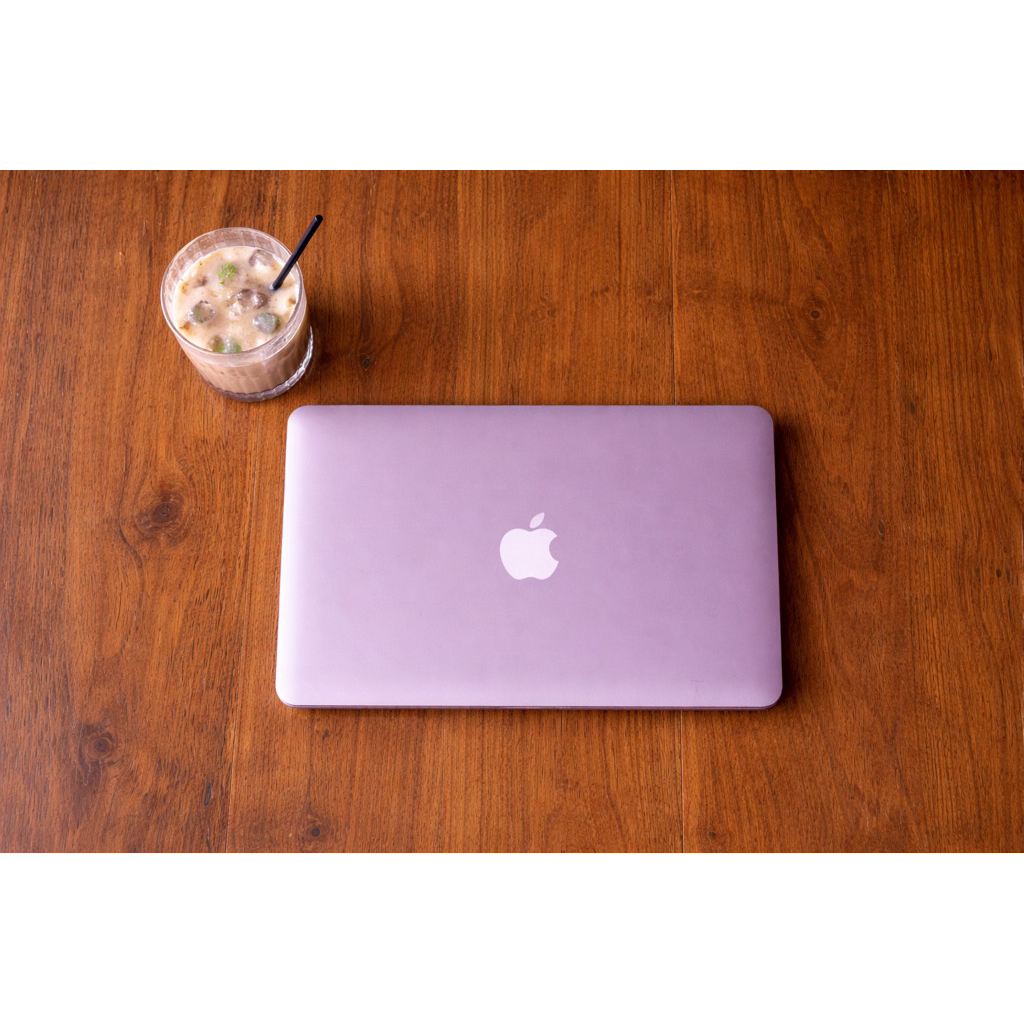 MacBook Air 11-inch (Mid 2011)