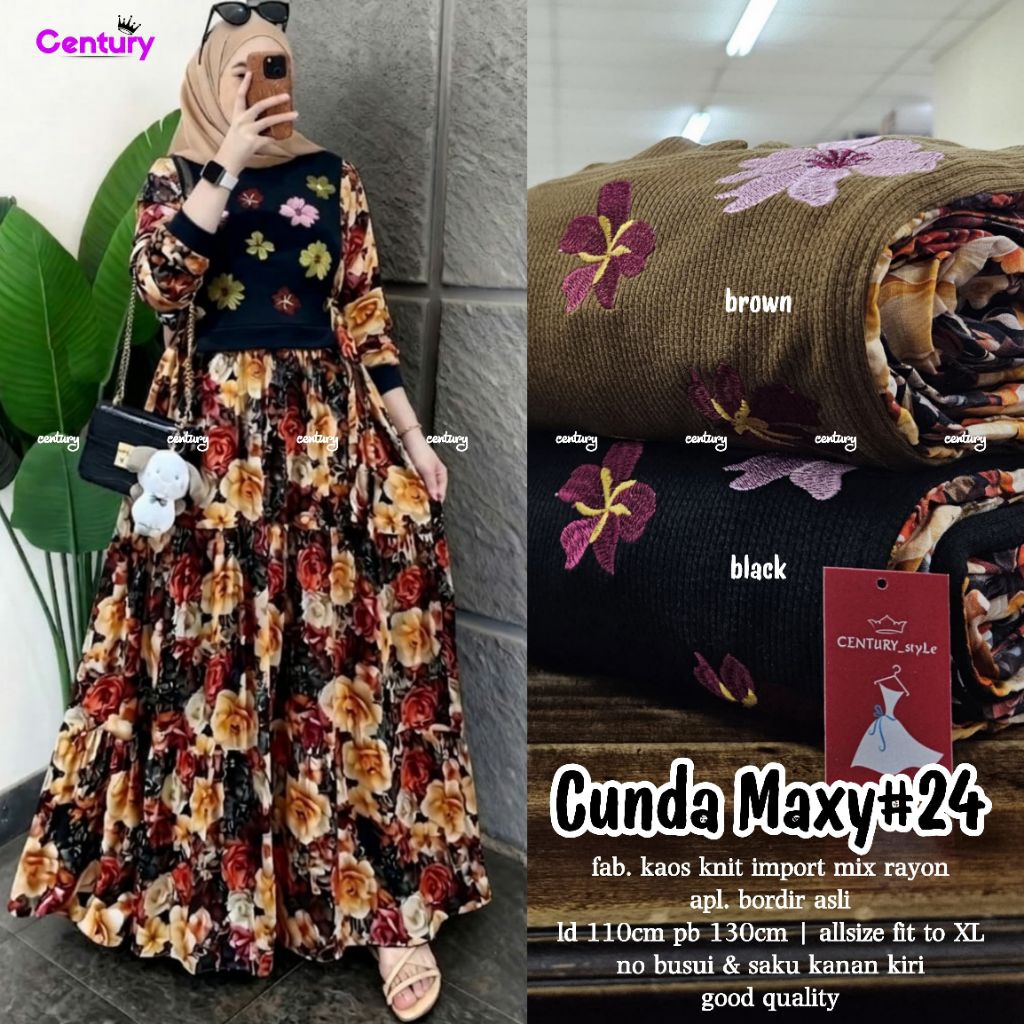 (( RESTOCK BISA COD )) CANDA CINDAI CUNDA SHERLY DESI CINDI  MAHALINI BETHANY MIDI DRESS CANTIK ORI 