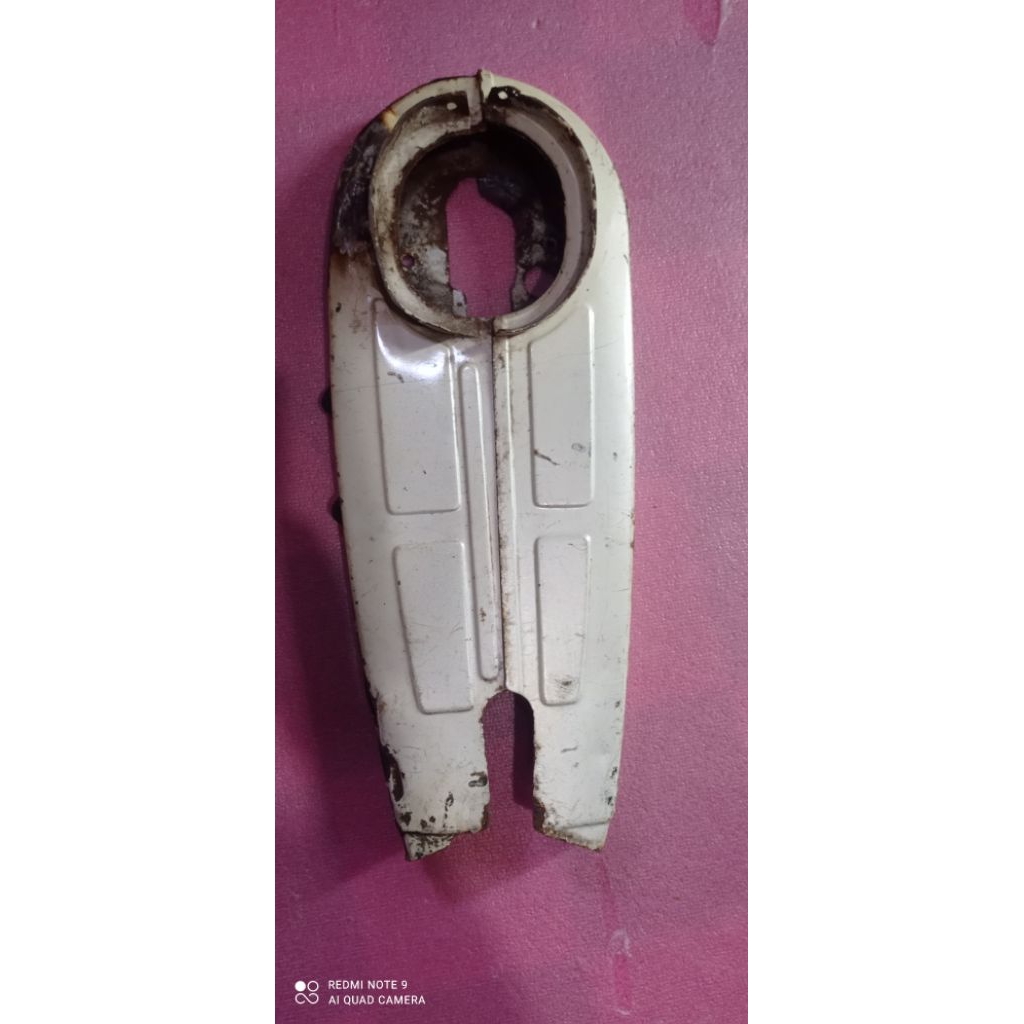 ketengkas tutup rantai honda c700/c70