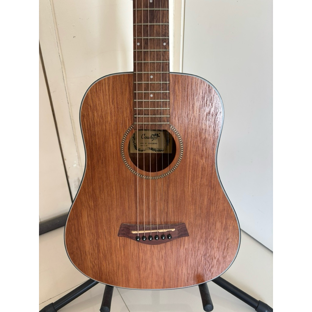 Gitar Cowboy 120 NS 3/4 Second Like New
