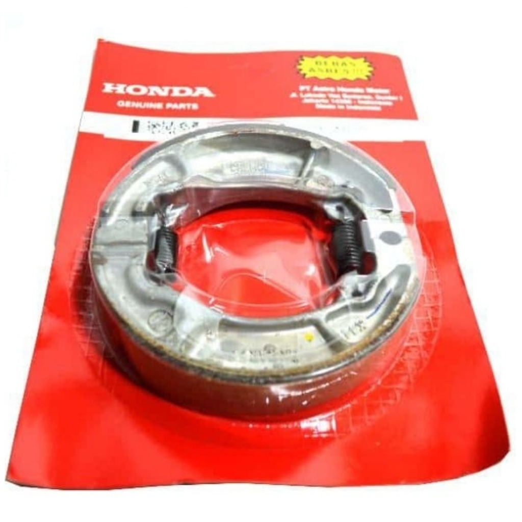 06430K44V80 KAMPAS REM BELAKANG BEAT, SCOOPY