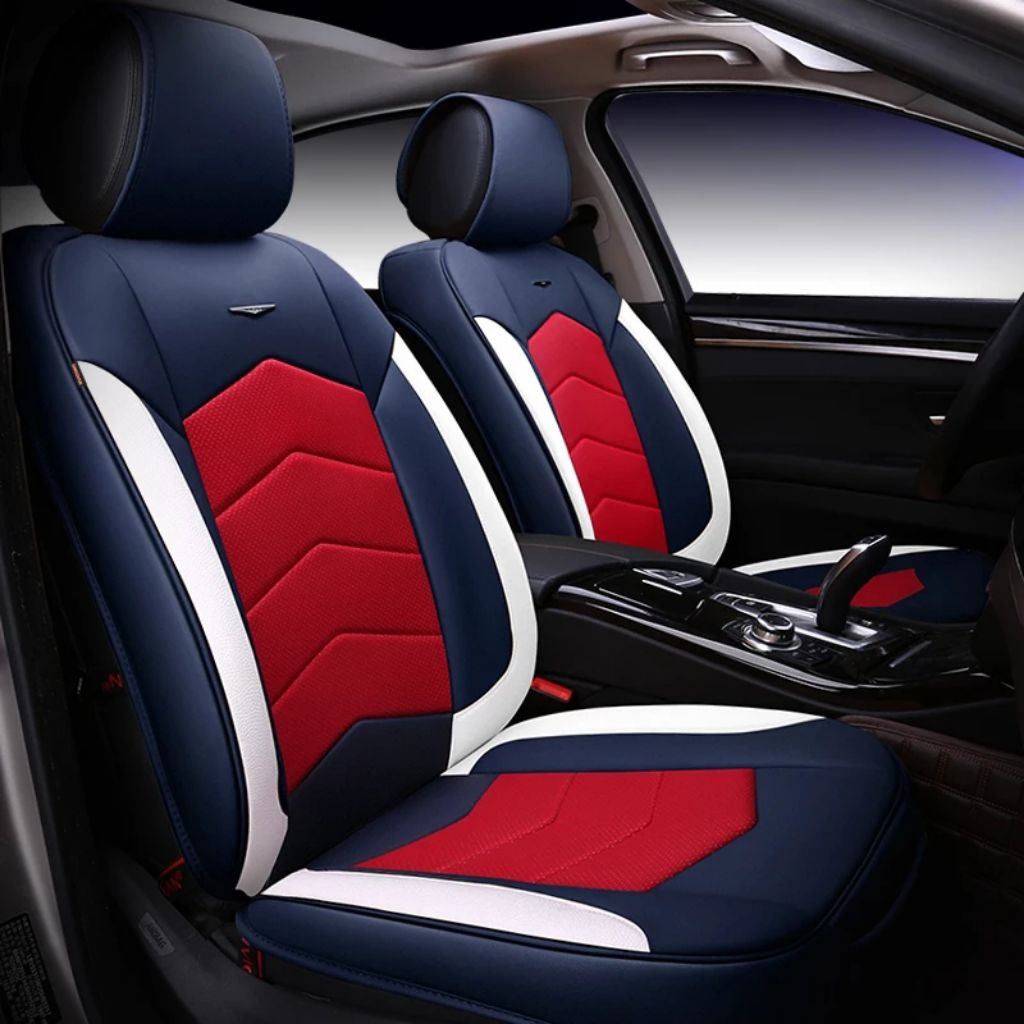 sarung jok mobil ertiga 2016 lama full set