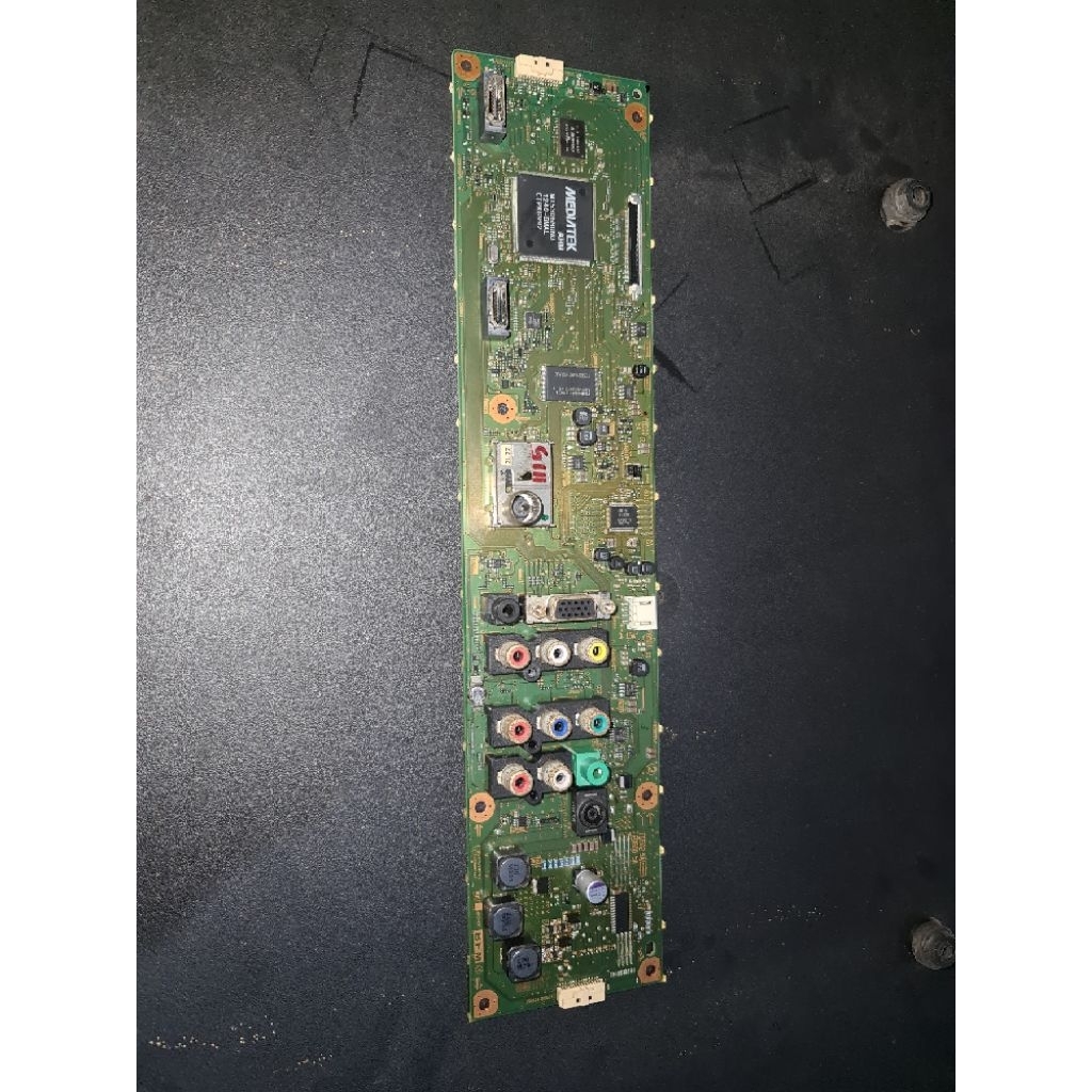 MB MAINBOARD BOARD MONTHERBOARD MODUL TV LED SONY 40EX430