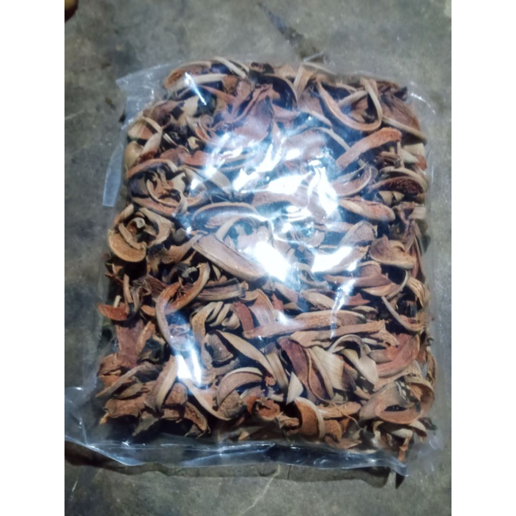 Beluluk Kelapa Kering/Kelapa kering asli