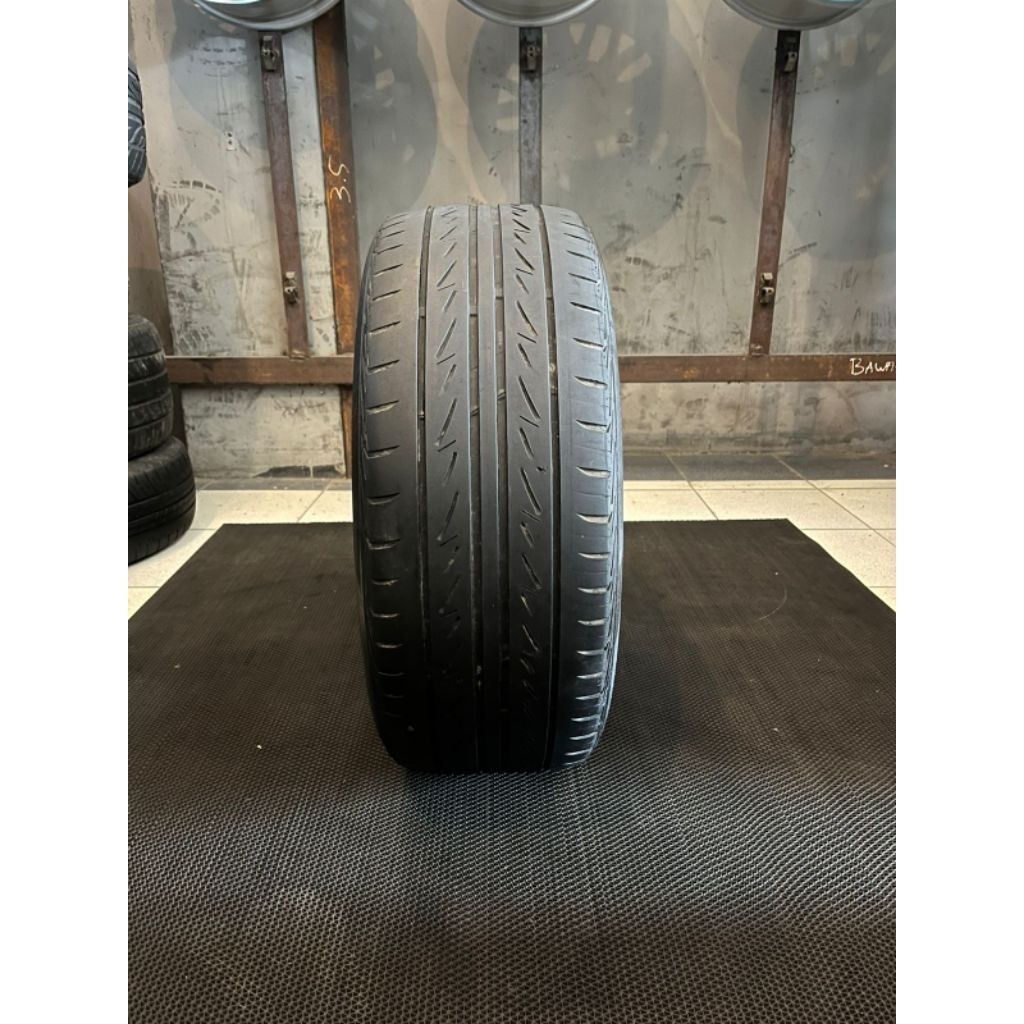 BRIDGESTONE TECHNO 195/50 R16