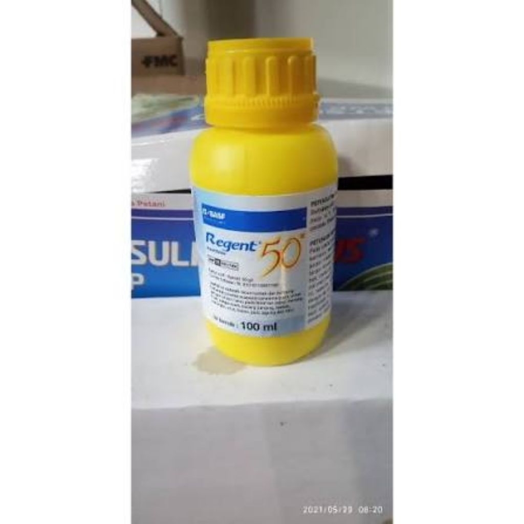 Insektisida Regent Pembasmi Semut 100ml