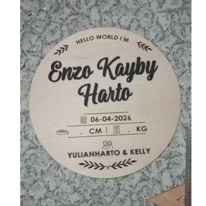 Papan_bayi_baru_lahir