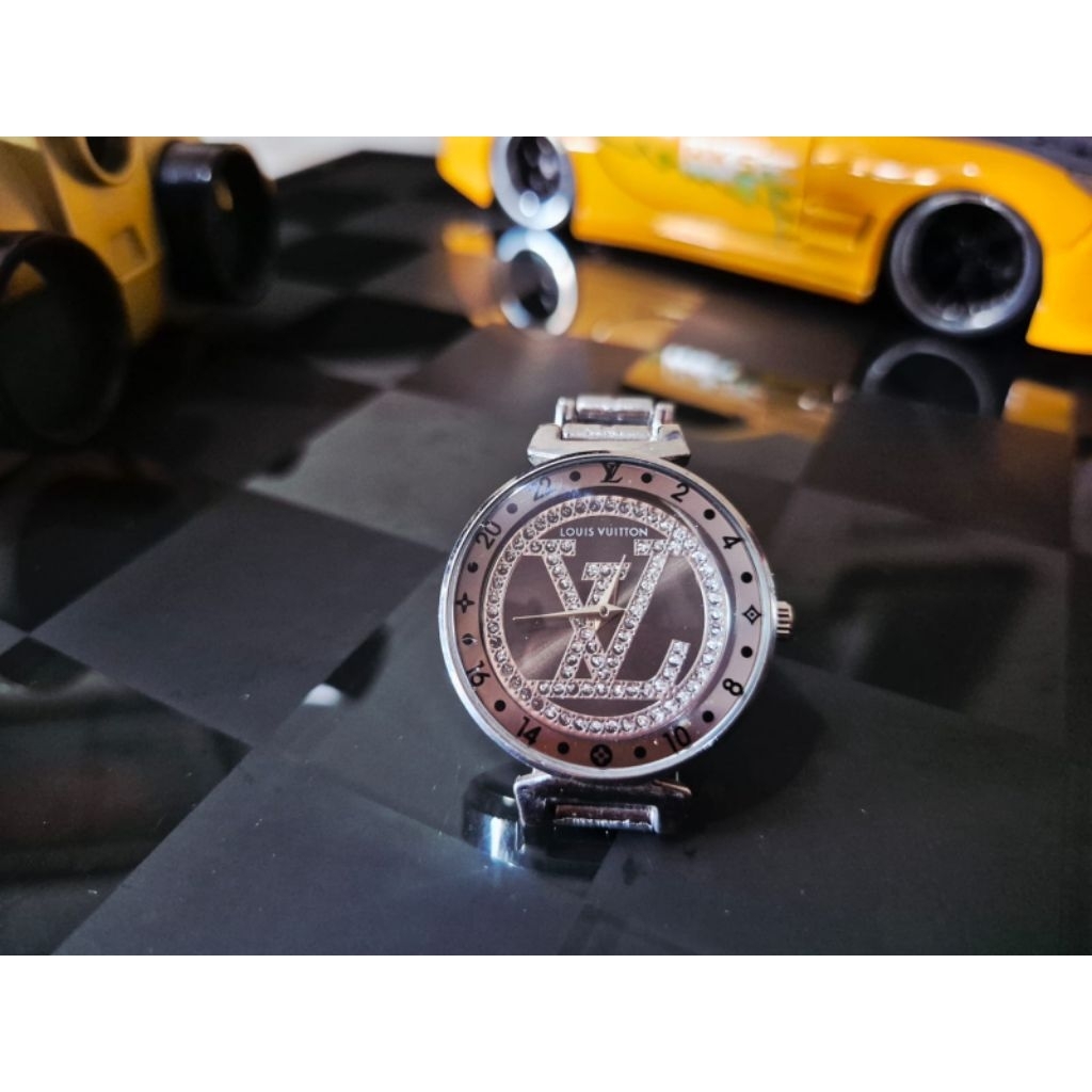 jam LV