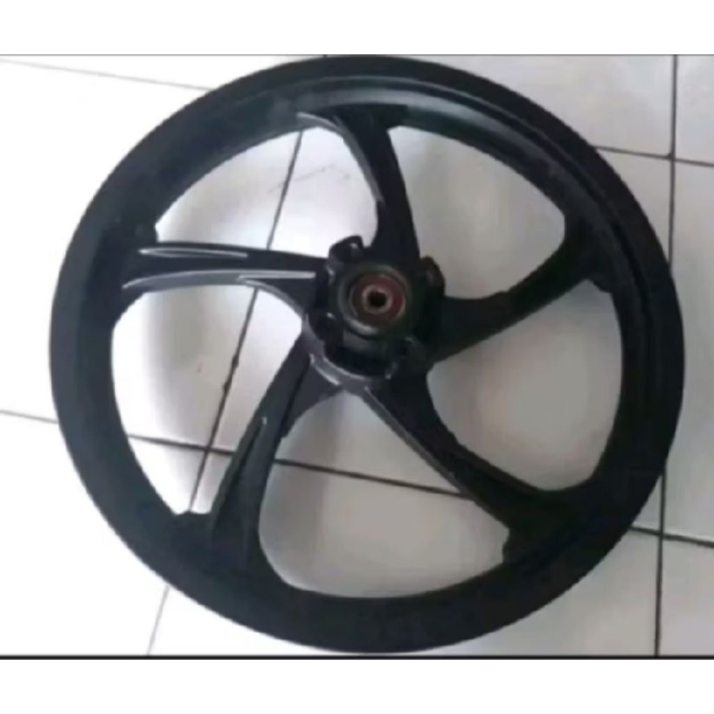 VELG DEPAN SUZUKI SKYDRIVE/ORIGINAL COPOTAN