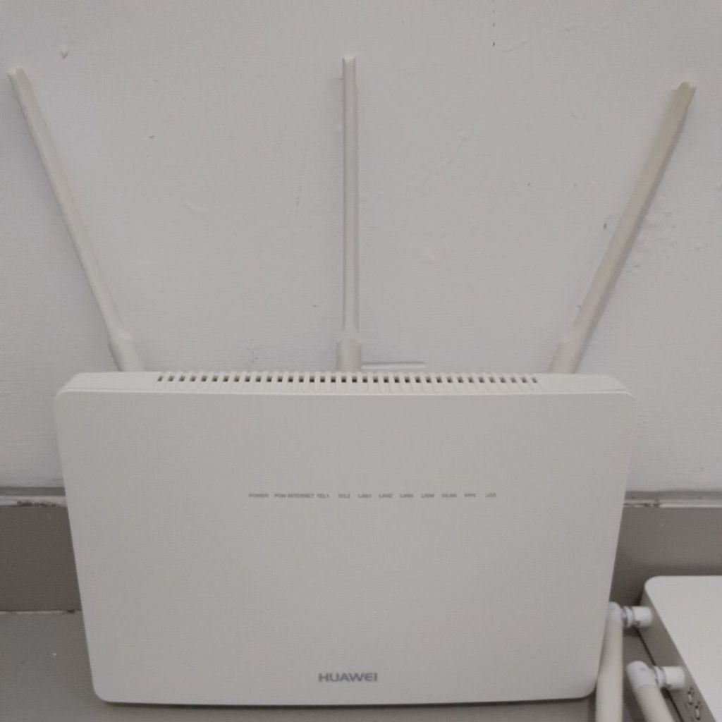 ont huawei premium HG8245U Dualband