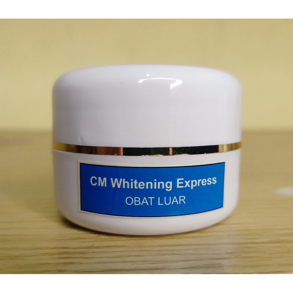 CM WHITENING EXPRESS
