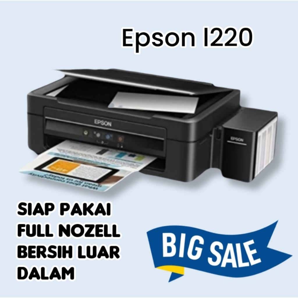 Printer Epson L220