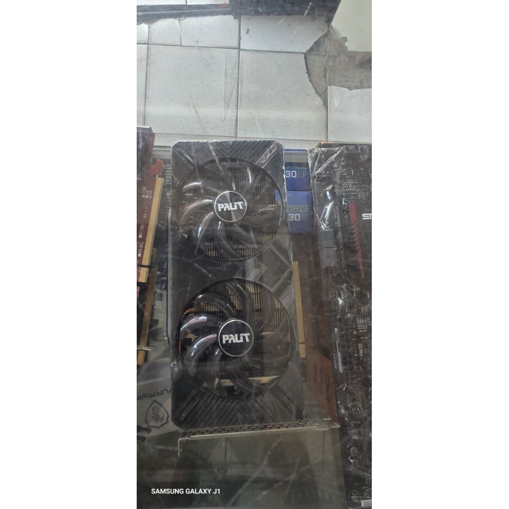 gtx 1660 6gb ddr6 ex pc gaming