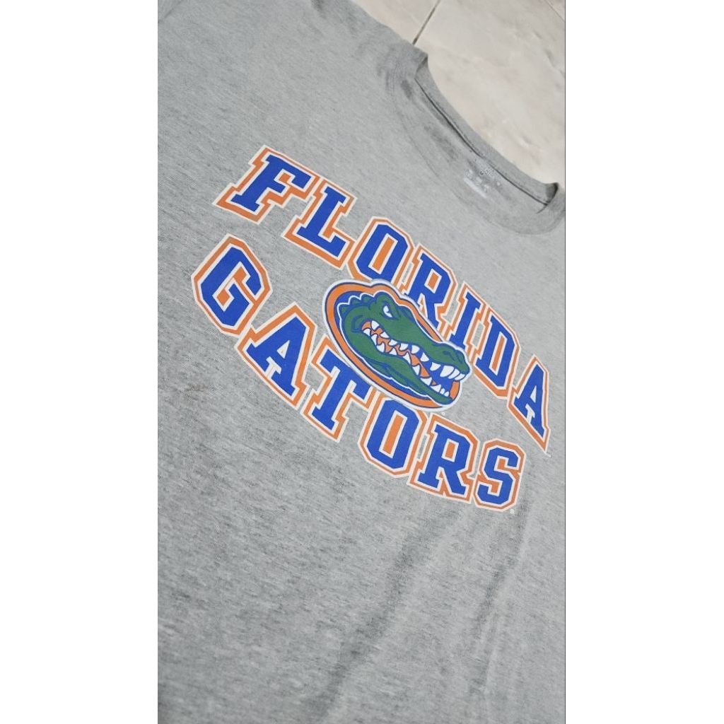 Kaos Florida Gators - Team NCAA : Champion(ORIGINAL)