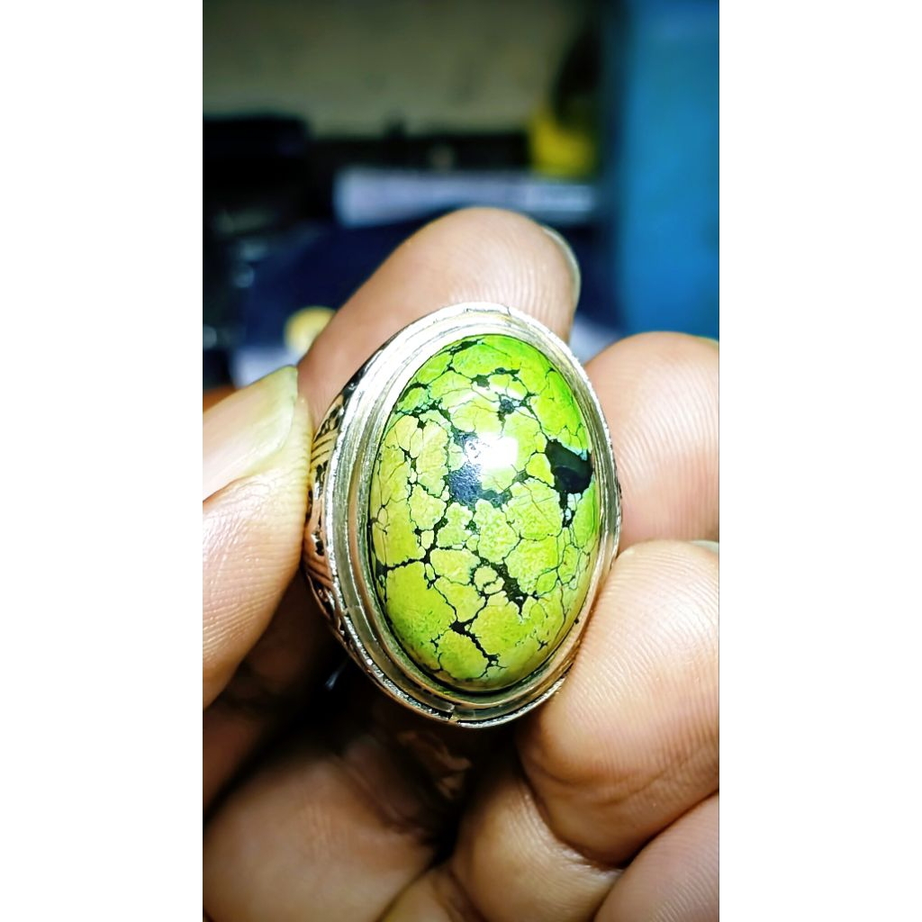 pirus Hubei ijo