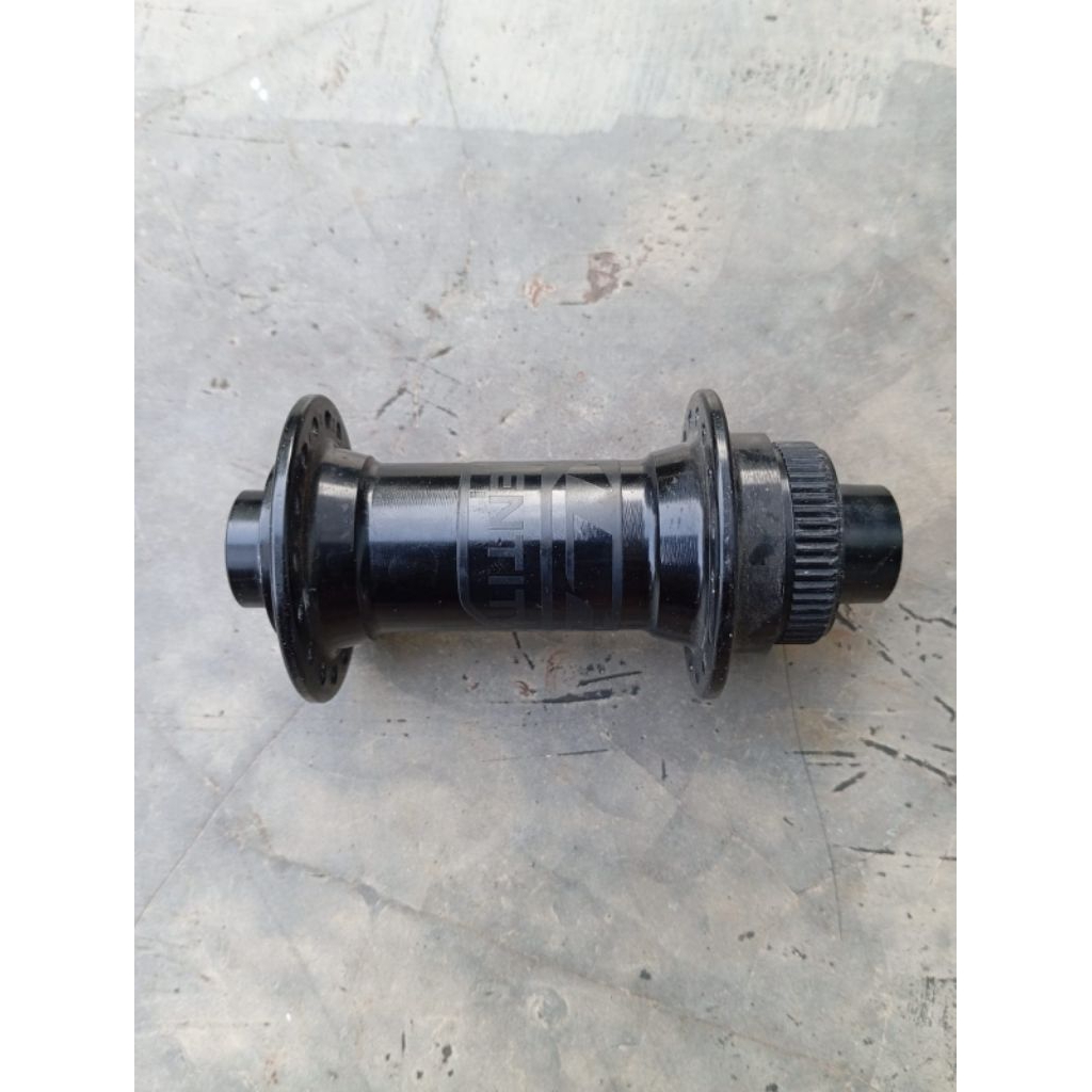Hub Boost entity 15 x 110