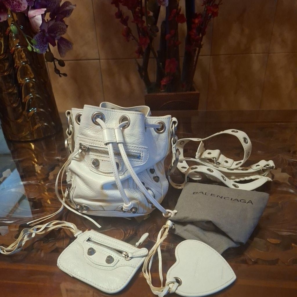 tas balen  preloved