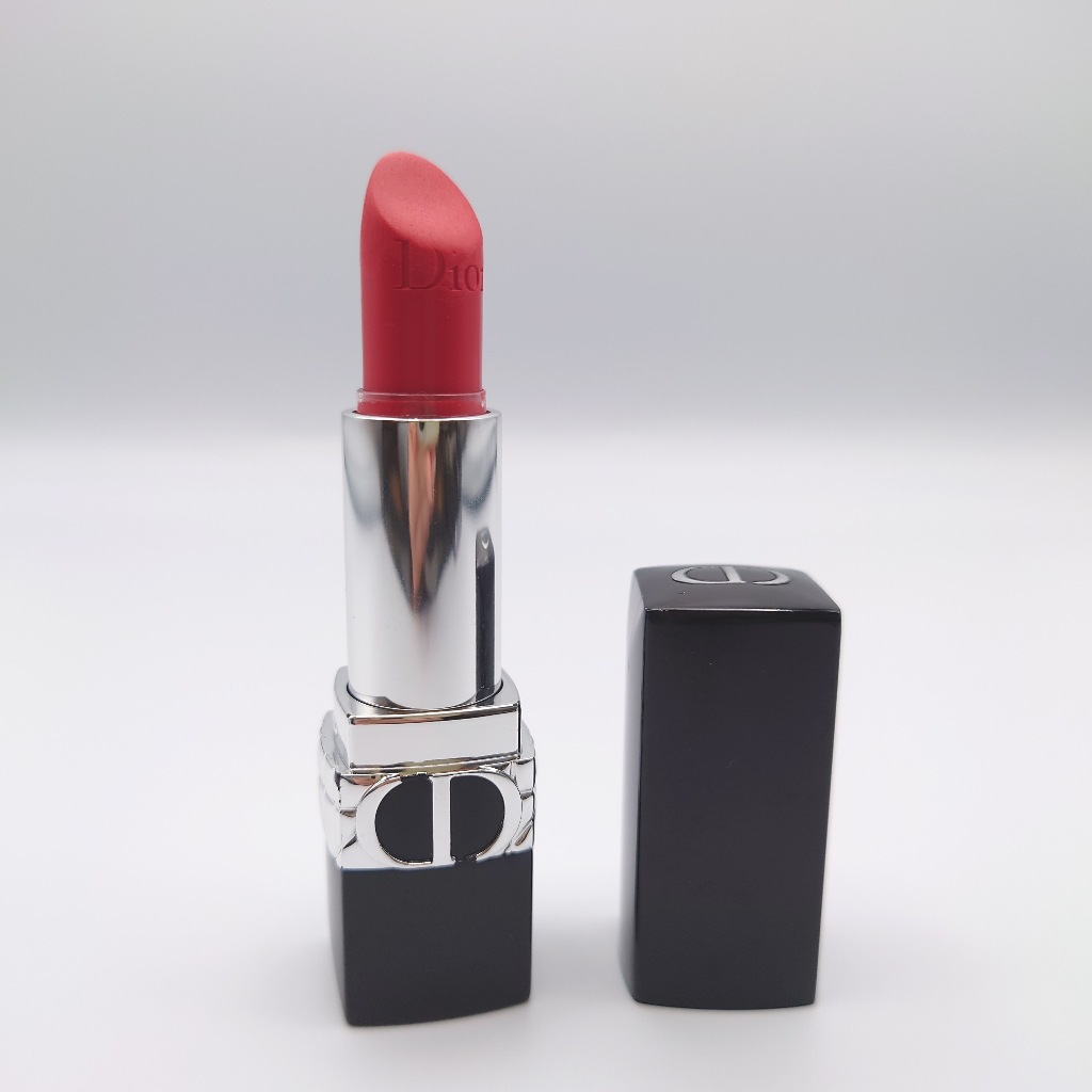 Dior Lipstick Dior Rouge Dior Full Size Lipstick Original Ori (Kode Stok: EL1137A)