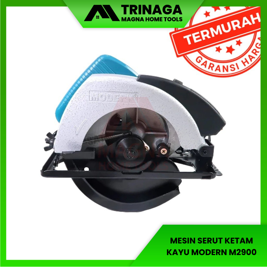 Mesin Circle Pemotong Kayu Modern M2600L