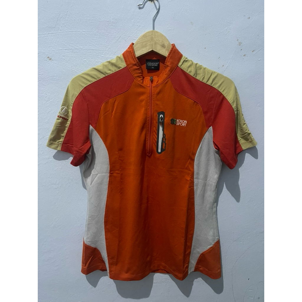 Baselayer Kolon Sport Original Second