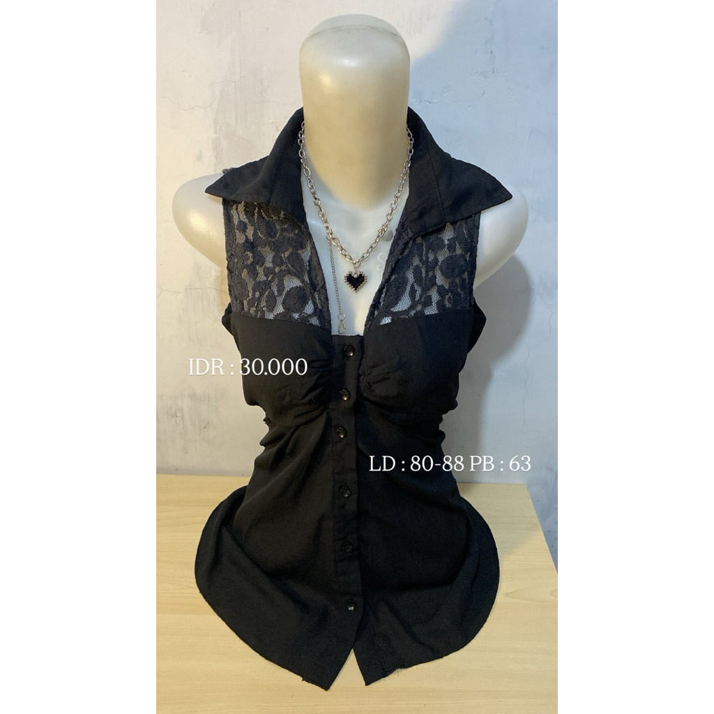 Gothic Outfit