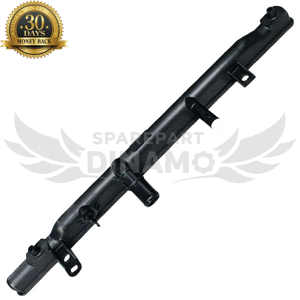 Lower Tank Radiator Honda Brio - 7938 - Lower Tank