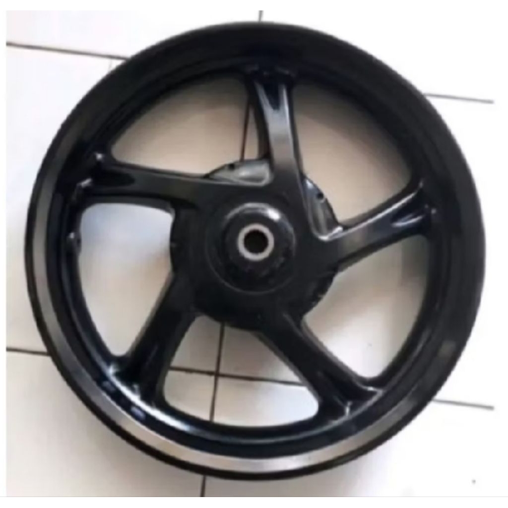 VELG BLAKANG YAMAHA MIO M3/MIO GT 125/SOUL GT 125/ORIGINAL COPOTAN