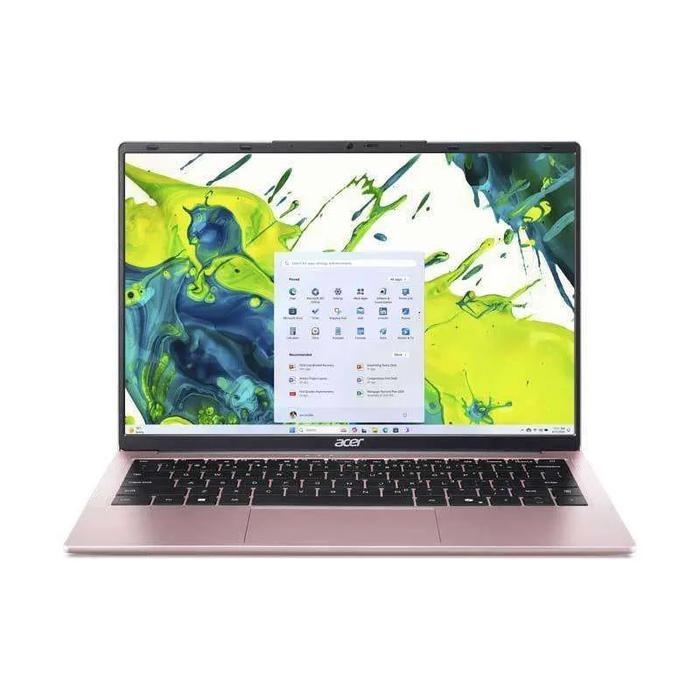 ACER ASPIRE LITE 14 AL14 AMD ARYZEN 3 5400 - RAM 16GB 512GB W11+OHS 14.0WUXGA IPS - 45P.R1QH
