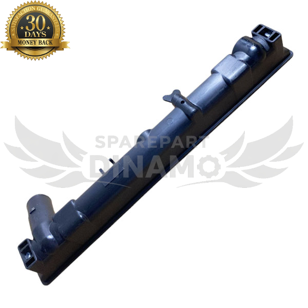 Lower Tank Radiator Isuzu ELF 1999 - 10008135 - Lower Tank