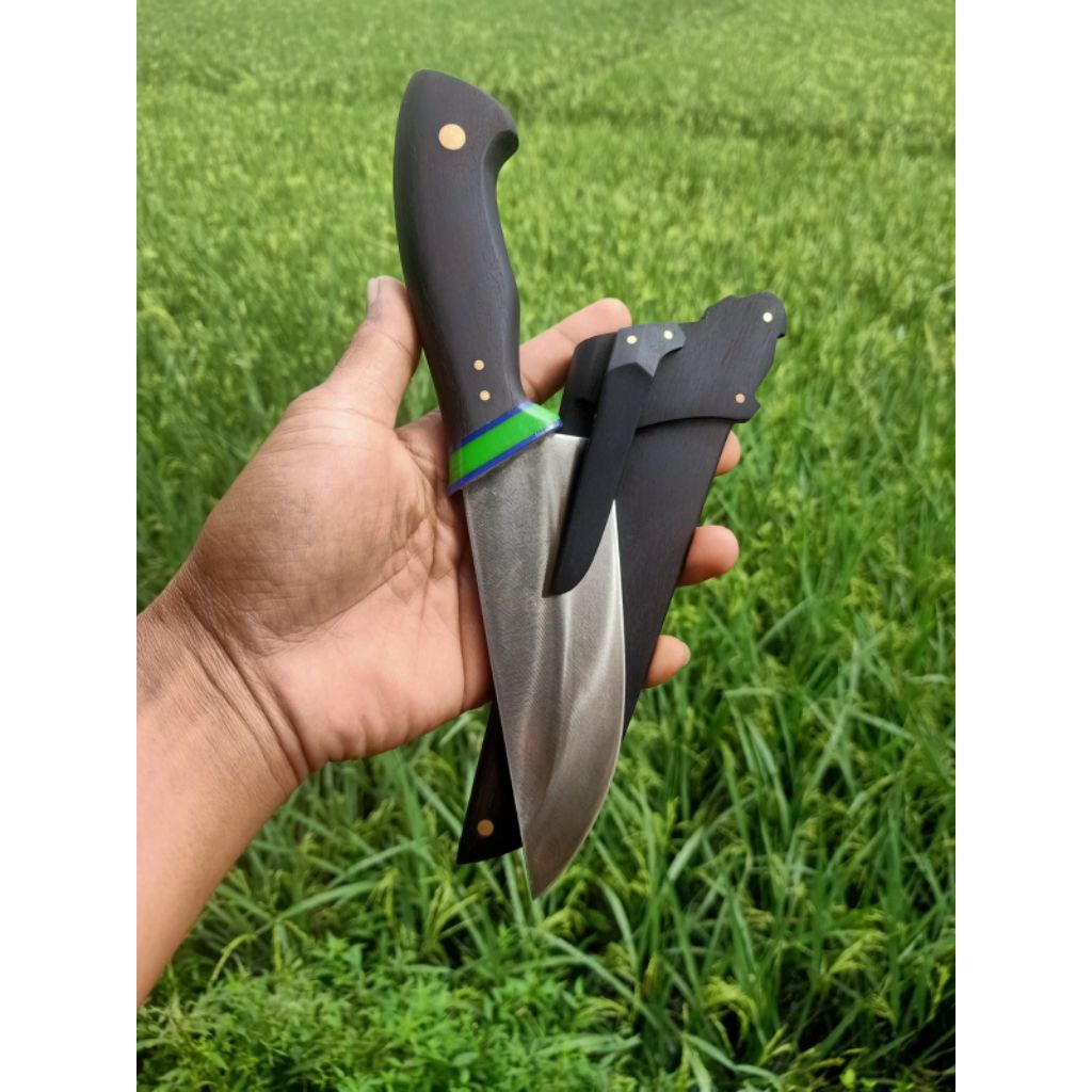 HSS Julia CO5%