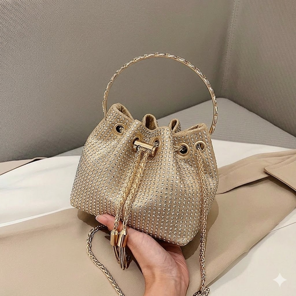 G3059 TANPA GANTUNGAN TAS KONDANGAN PESTA FASHION IMPORT TAS TANGAN Z3530 Y4035