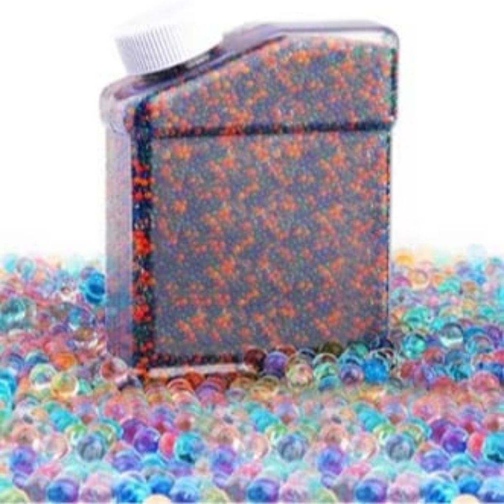 WGB WATER GEL PACK 500 6-7 MM  7-8 MM