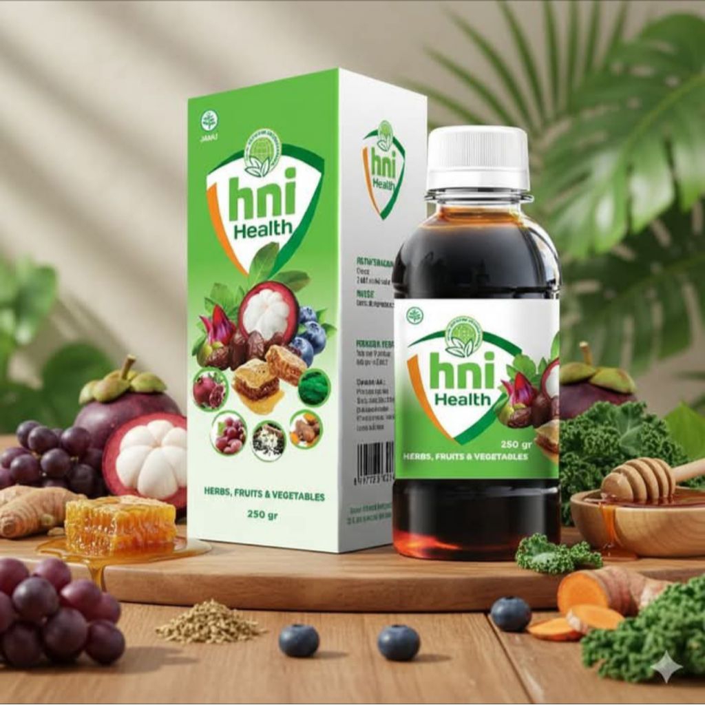 Ektrafood HNI, HNI Health