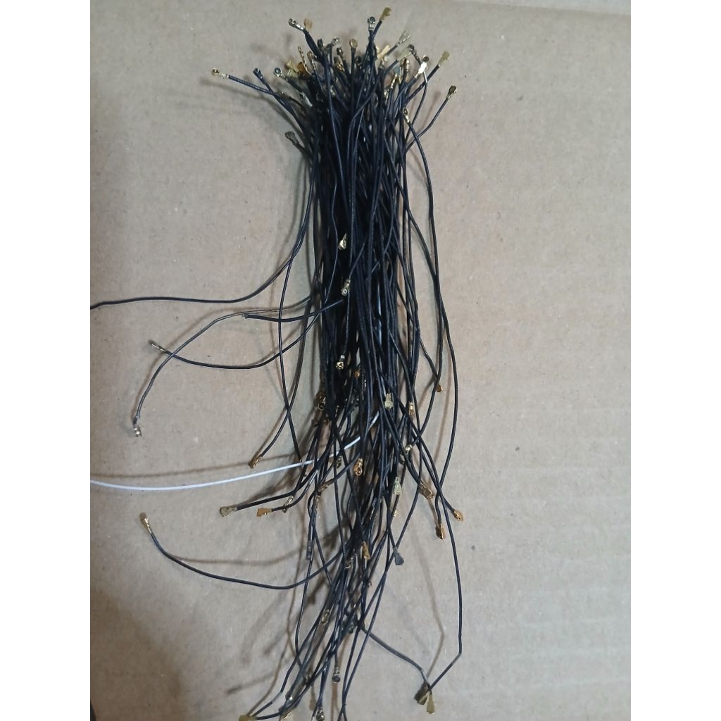 kabel antena sinyal / wifi hp copotan