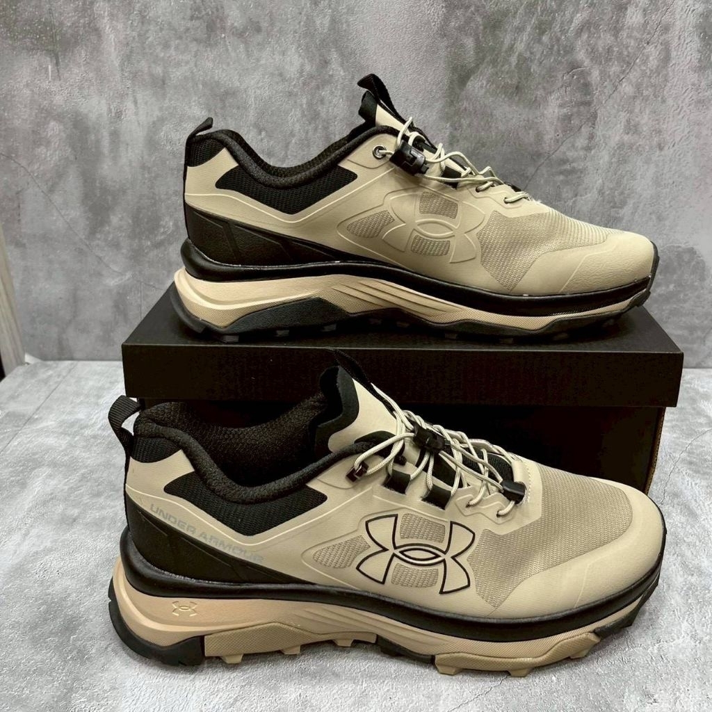 sepatu haiking under armor rtail low quality