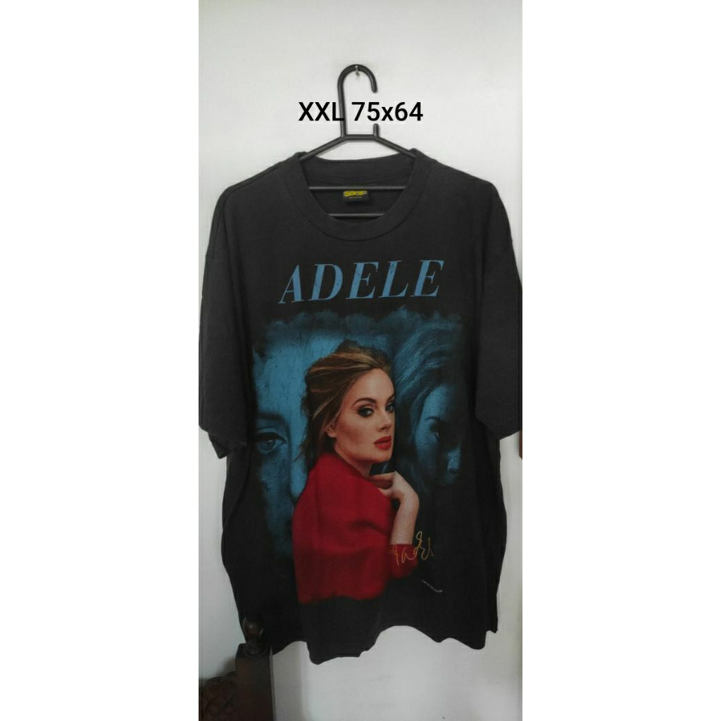 Kaos Singer Adele (boot)