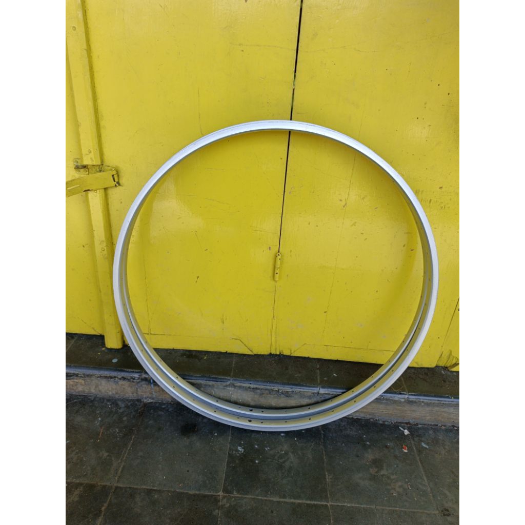 velk sepeda balap jadul araya japan 700c alloy nos