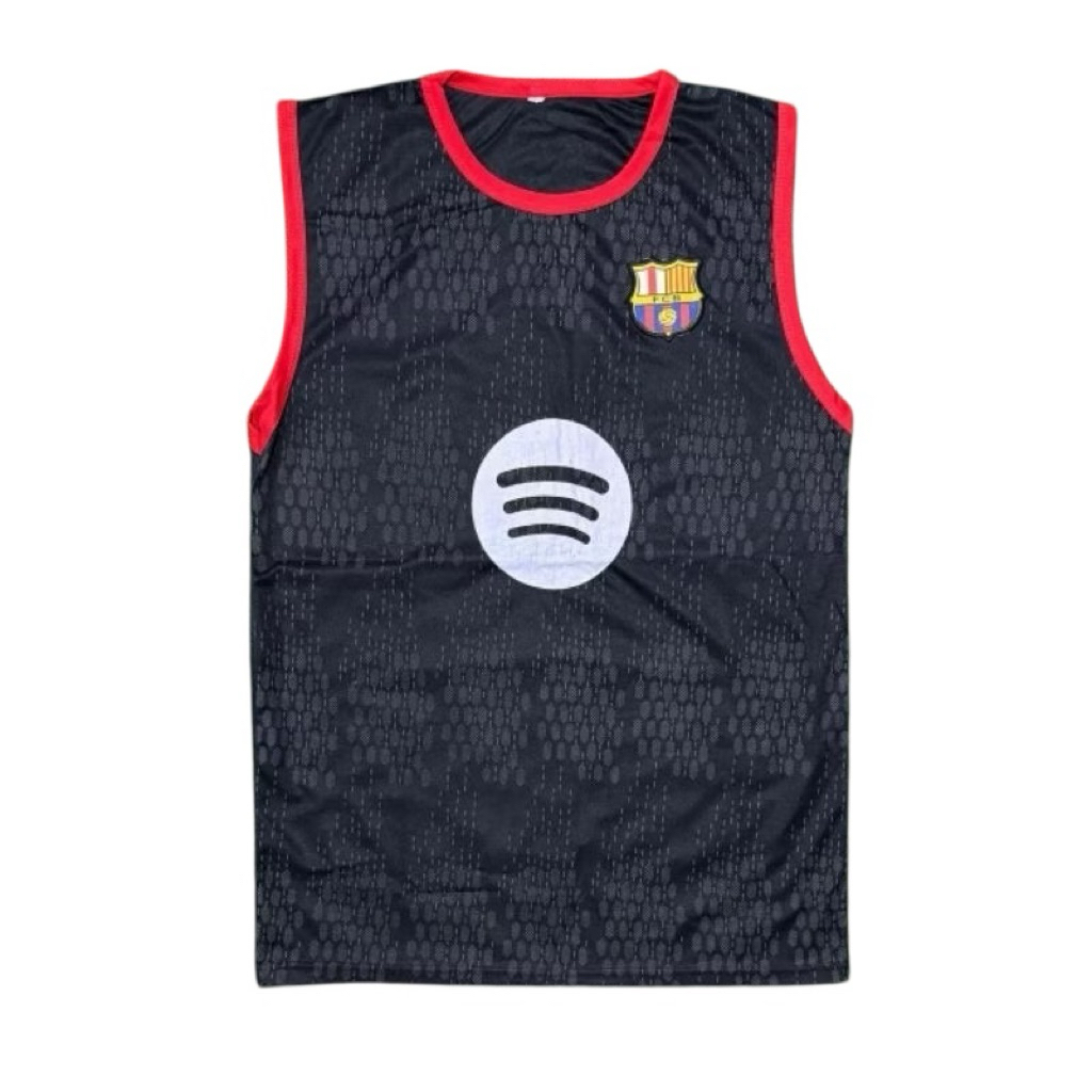 JERSEY BOLA SINGLET / KAOS BOLA KENSI / BAJU ROMPI