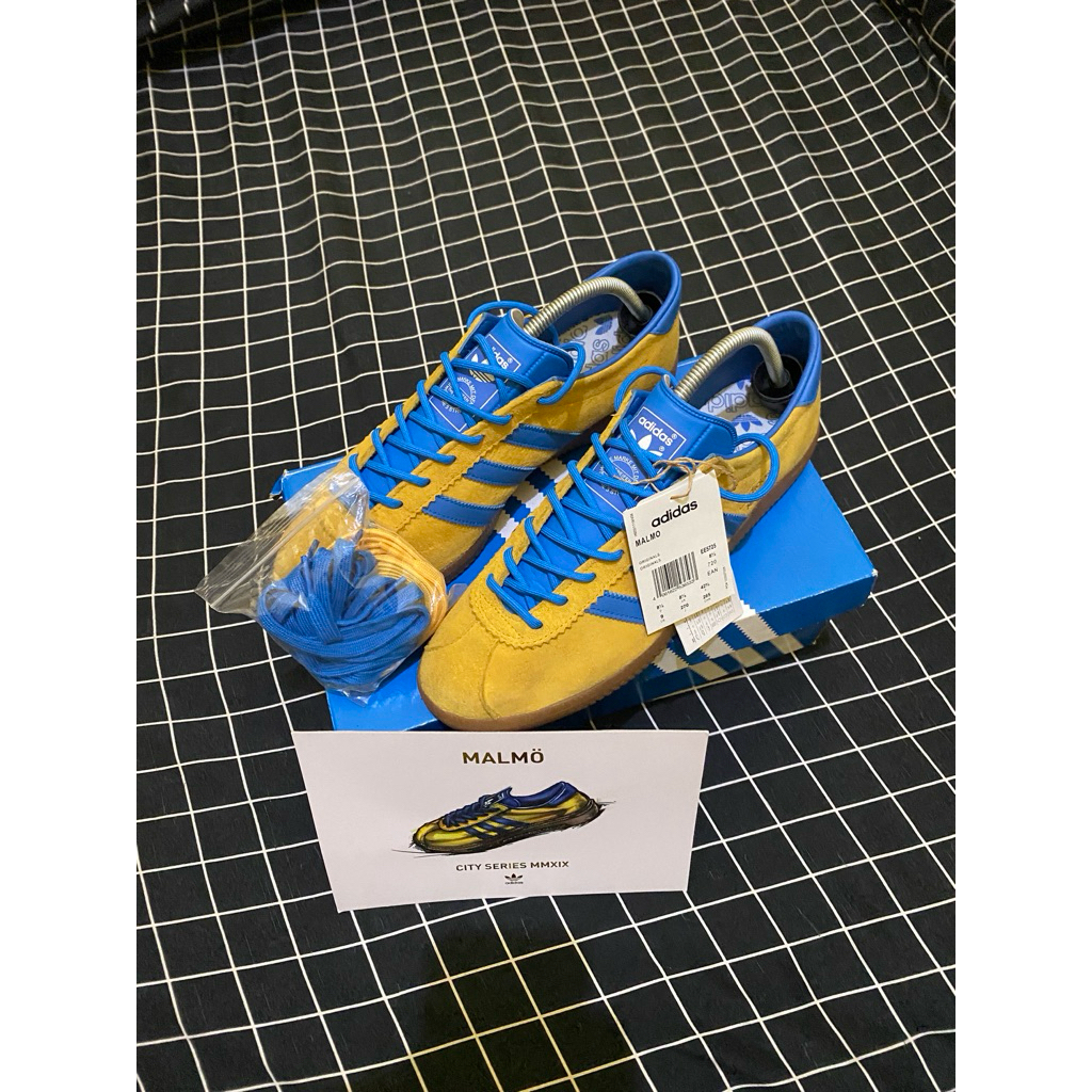 ADIDAS MALMO 2019
