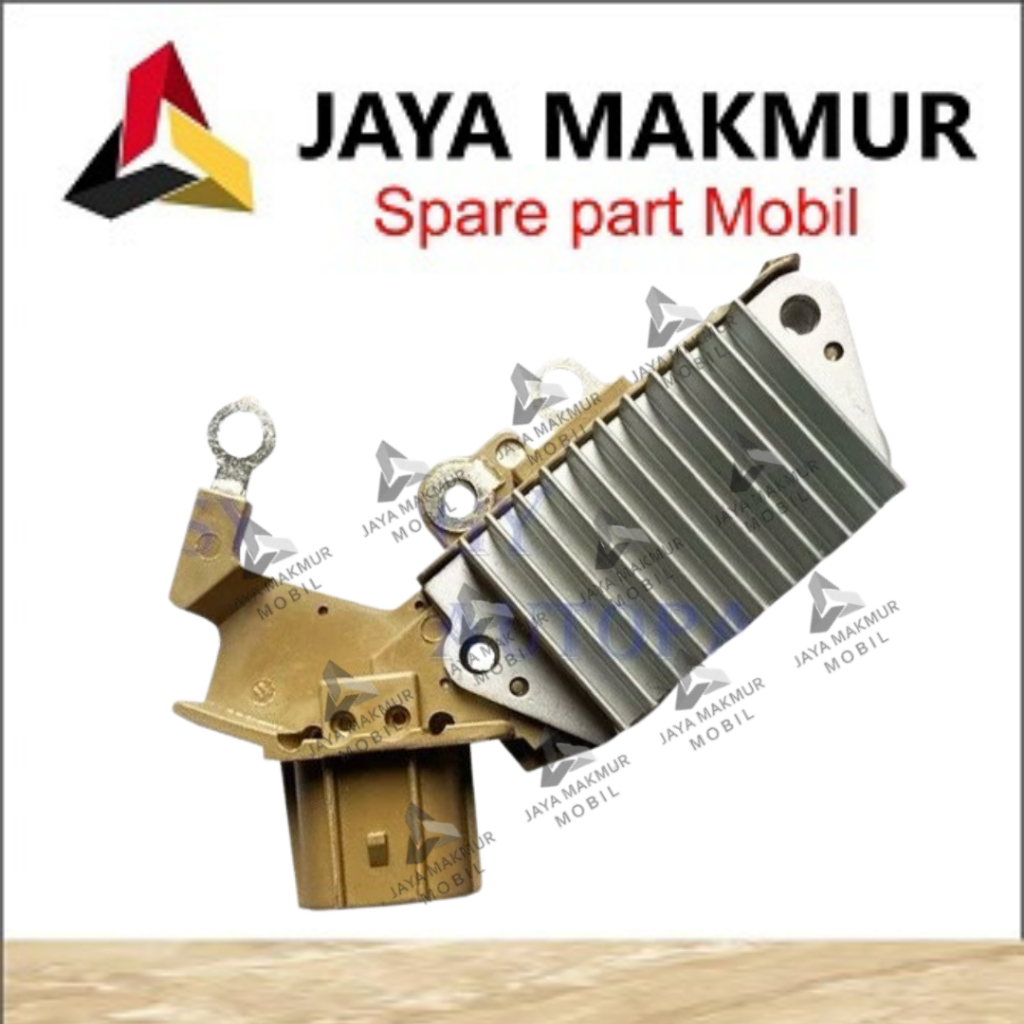 IC REGULATOR ALTERNATOR INNOVA BENSIN